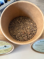 Topping Rind