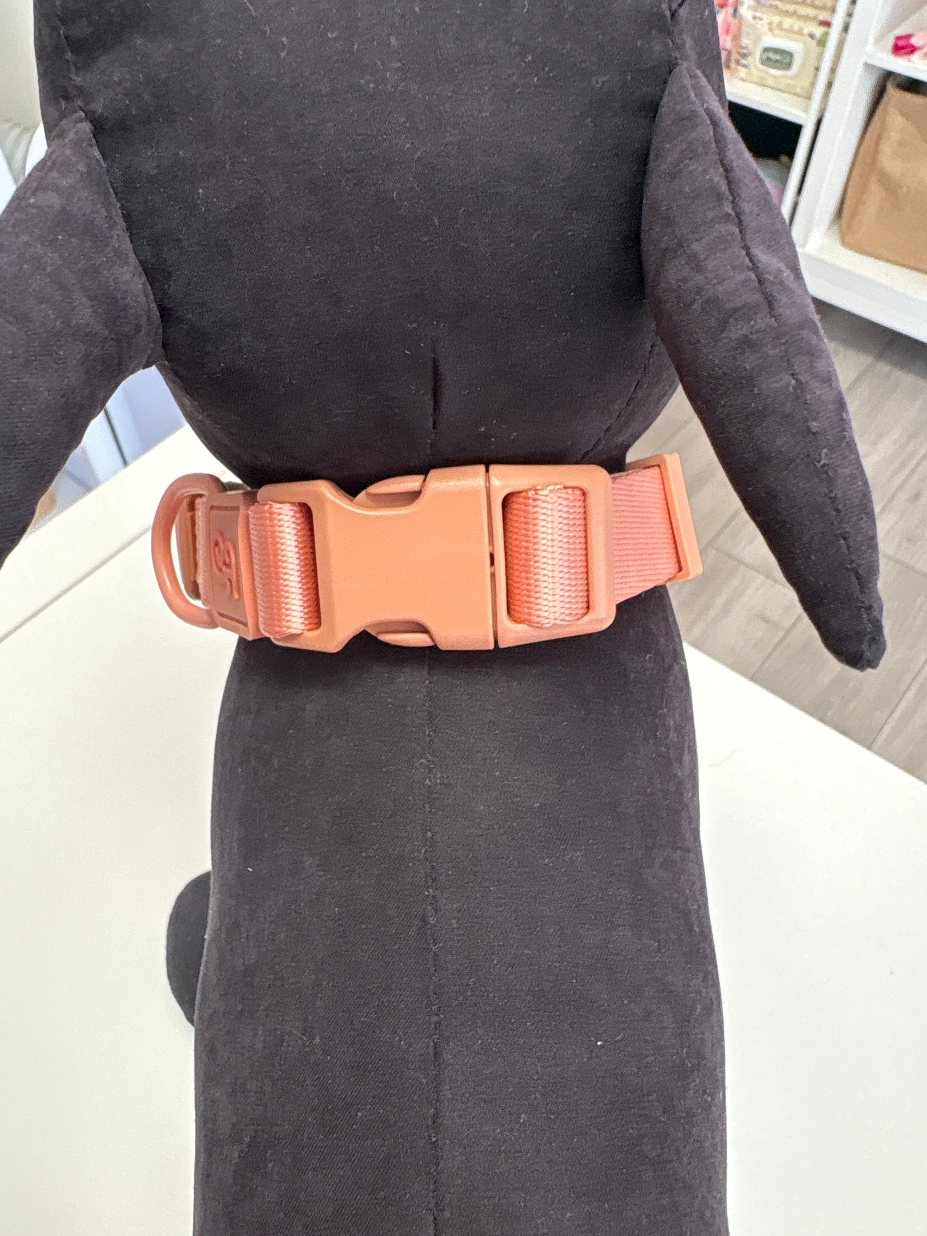 SUPREMA COLLAR L ROSA