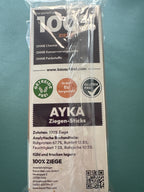 Ayka Sticks | Ziege