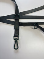 SUPREMA Multifunction Leash 2m GRÜN