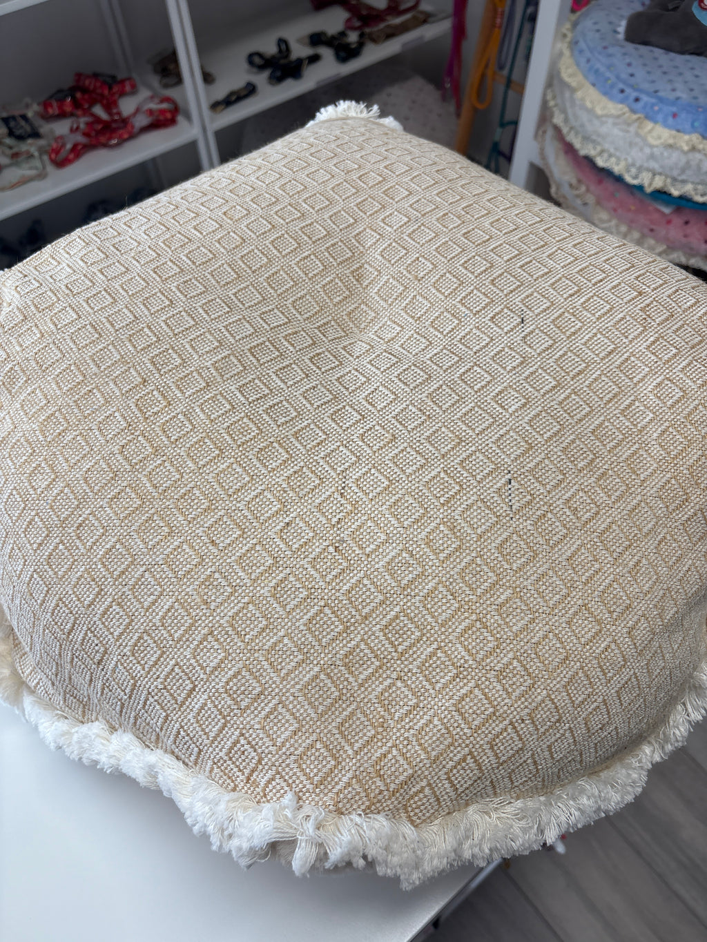 Kissen Boho