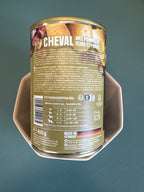 Belcando Pferd mit Kartoffel 400g