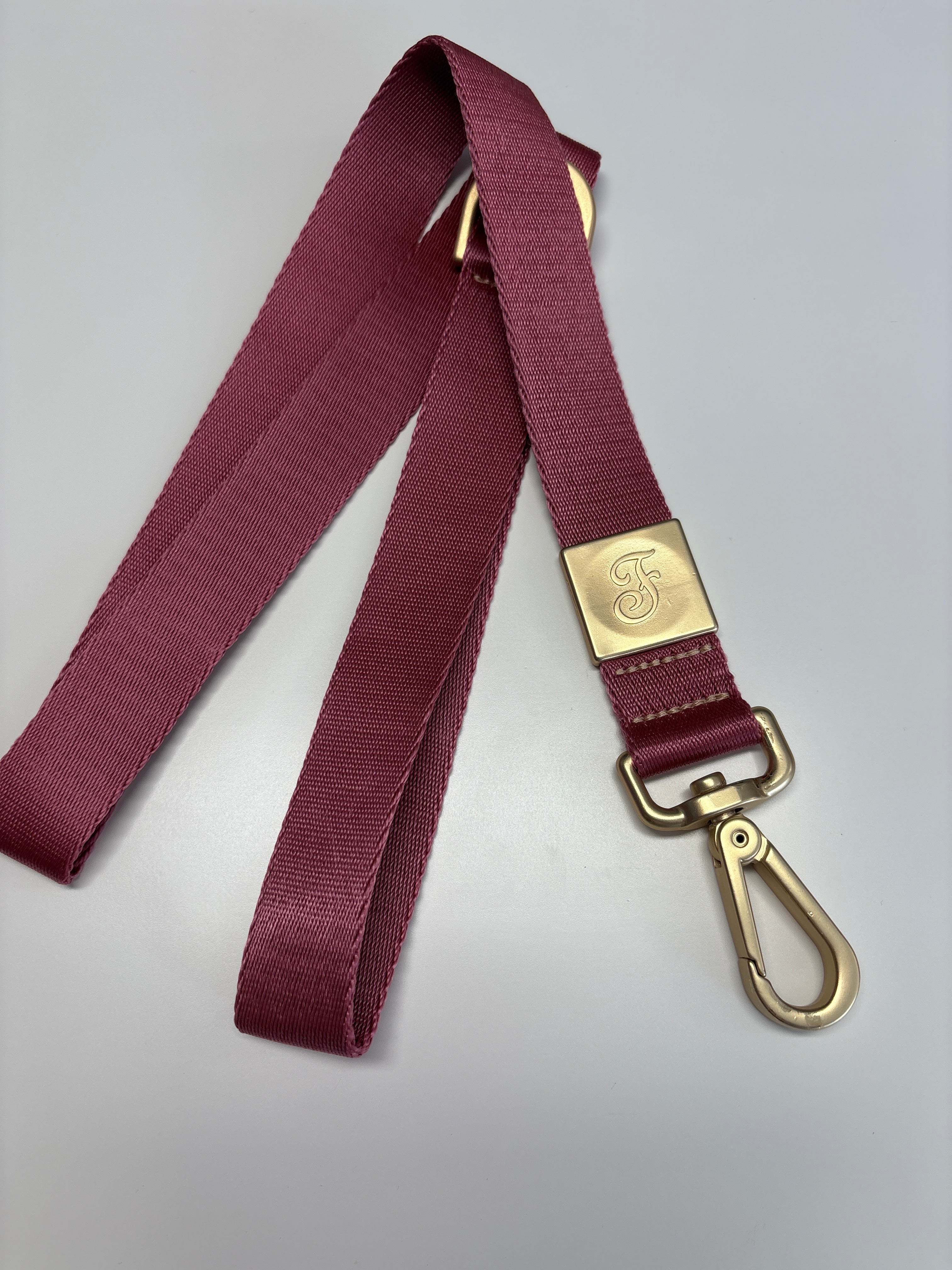 Leine Mida L Rosa
