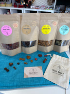 Relax Bites 100g MINIS