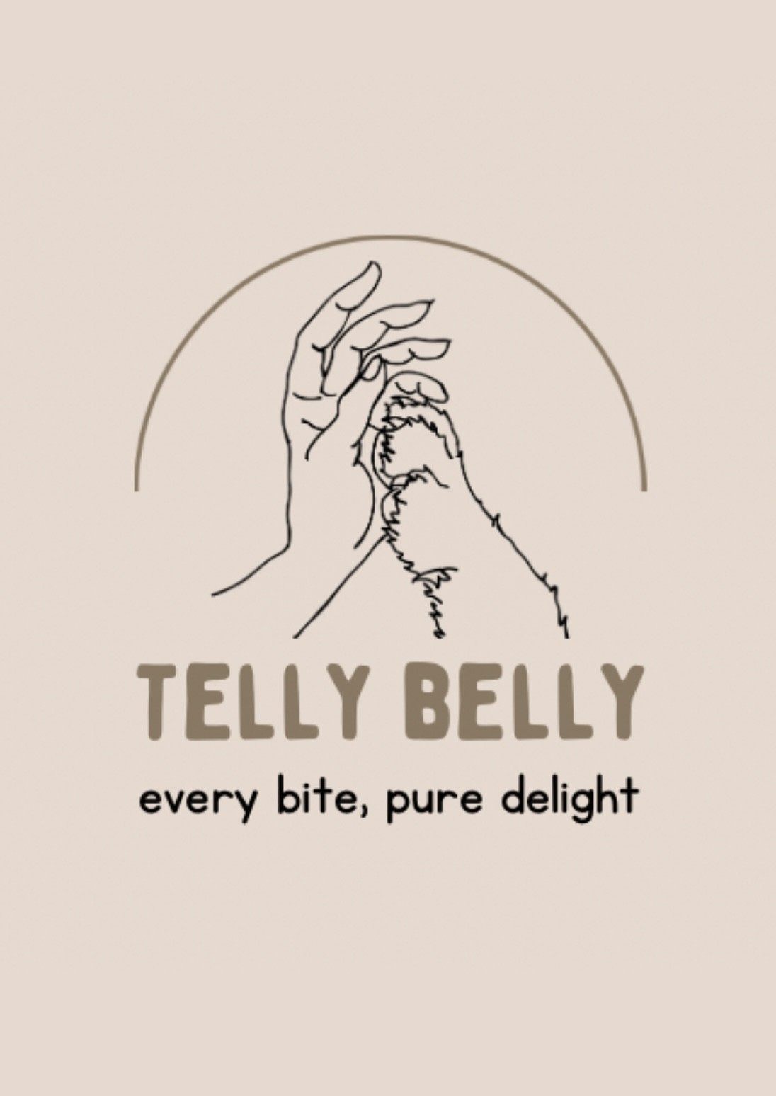 Telly Belly